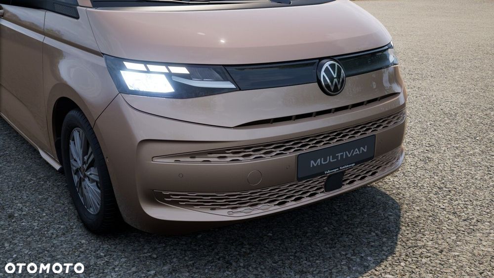 Volkswagen Multivan 2.0 TDI L2 Family DSG - 12