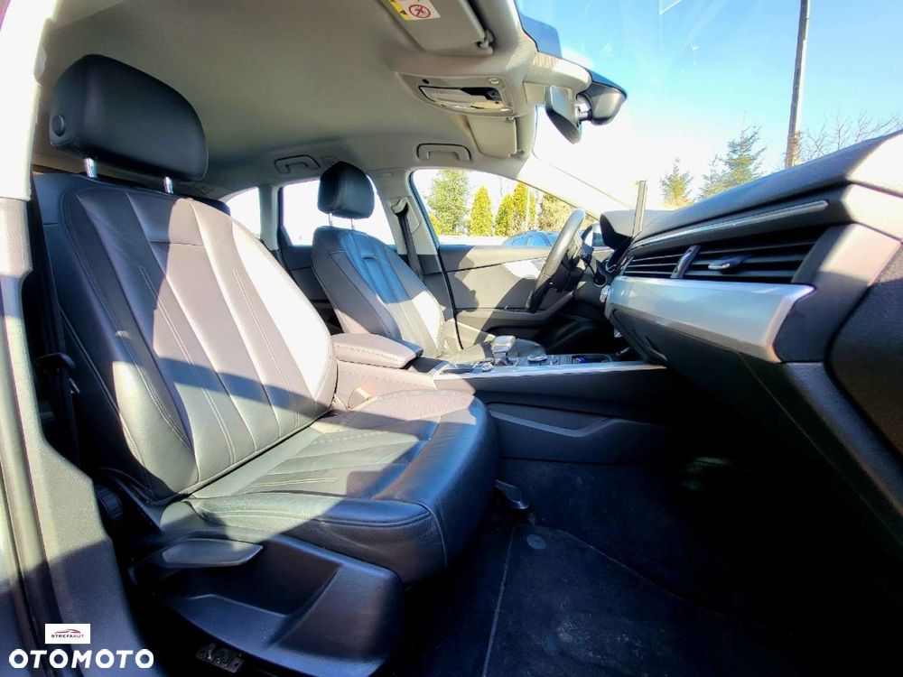 Audi A4 Avant - 7