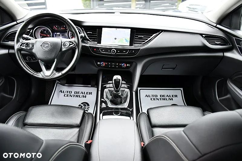 Opel Insignia 1.6 CDTI Exclusive S&S - 26