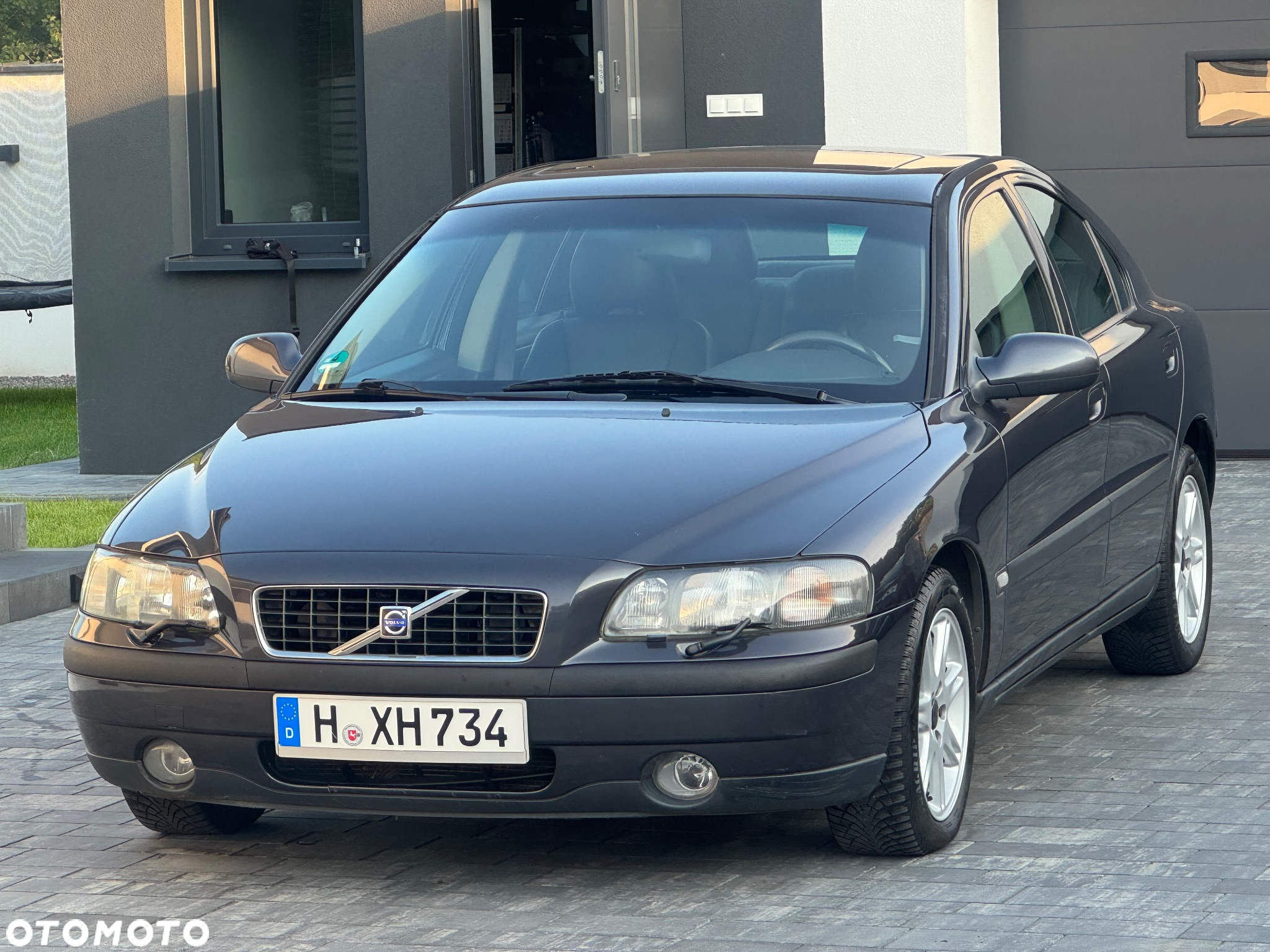 Volvo S60 2.4 Summum - 3