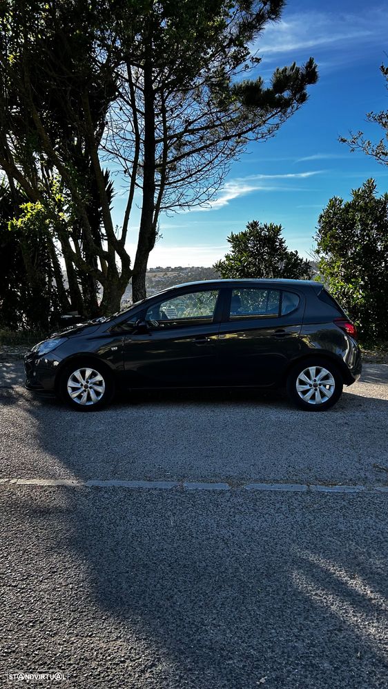 Opel Corsa 1.2 Dynamic - 3