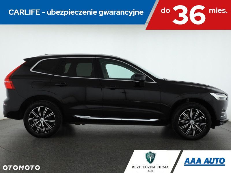 Volvo XC 60 - 7