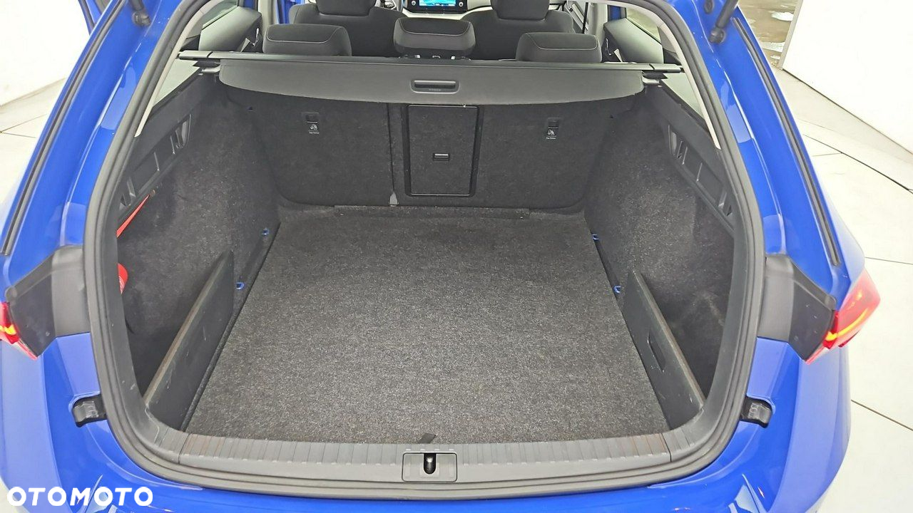 Skoda Octavia - 18