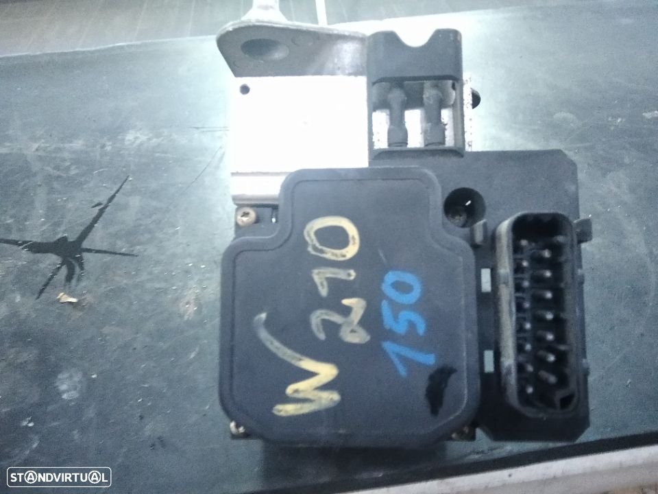 Modulo ABS Mercedes A 003 431 30 12 - 2