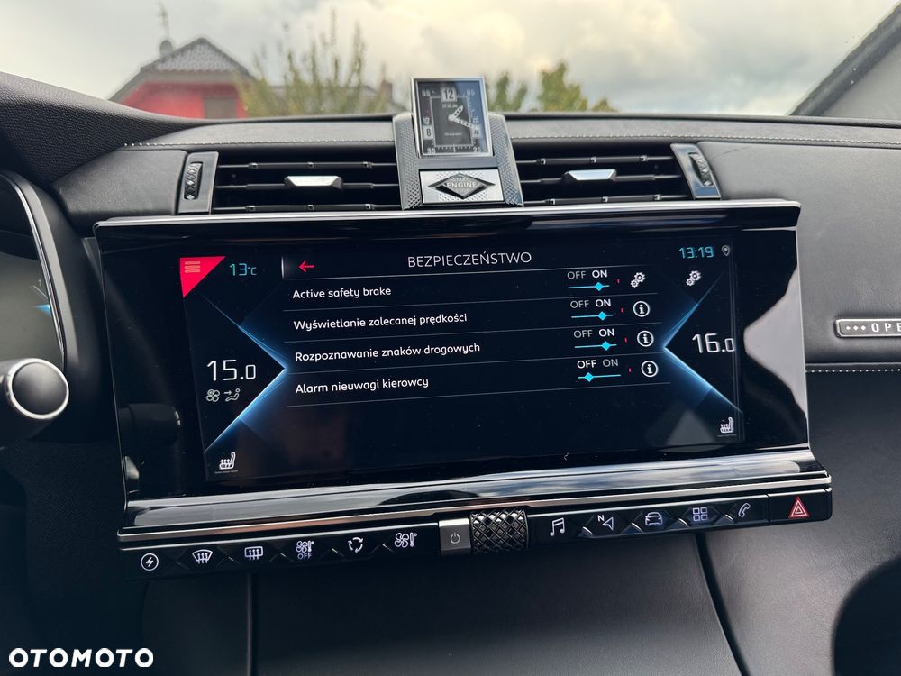 DS Automobiles DS 7 Crossback - 34