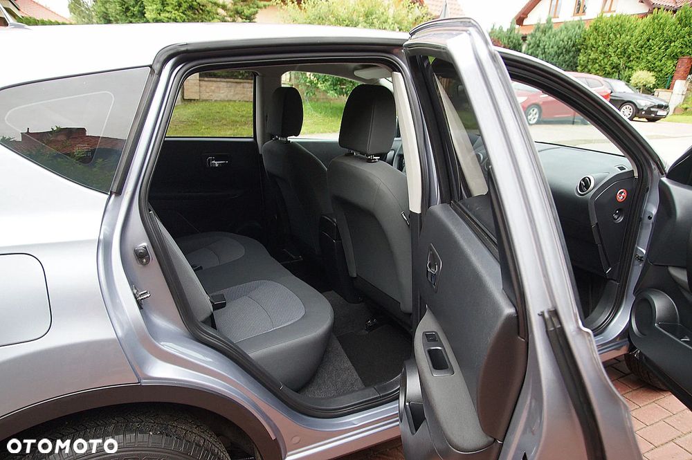 Nissan Qashqai 1.6 I-Way - 17