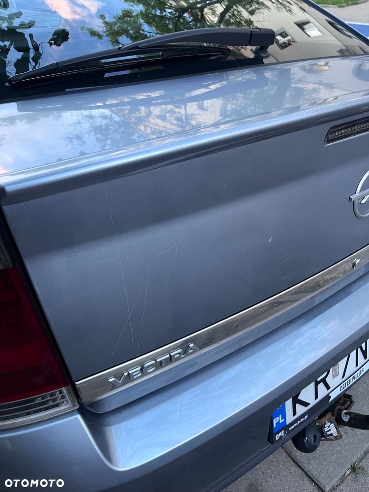 Opel Vectra 1.8 Elegance - 14