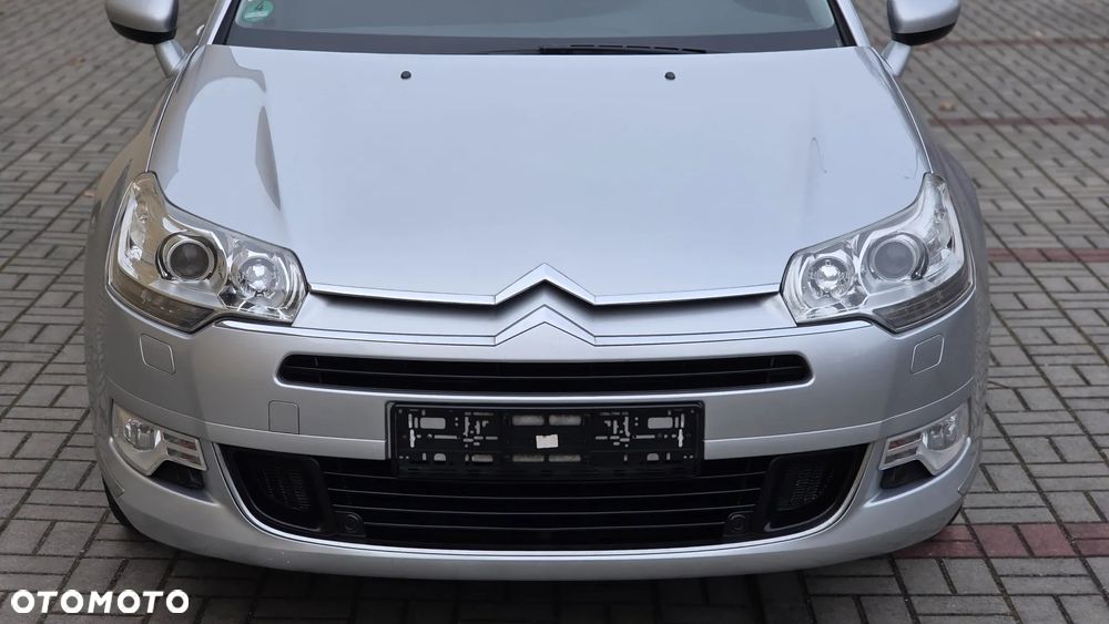 Citroën C5 1.8 16V Confort - 3