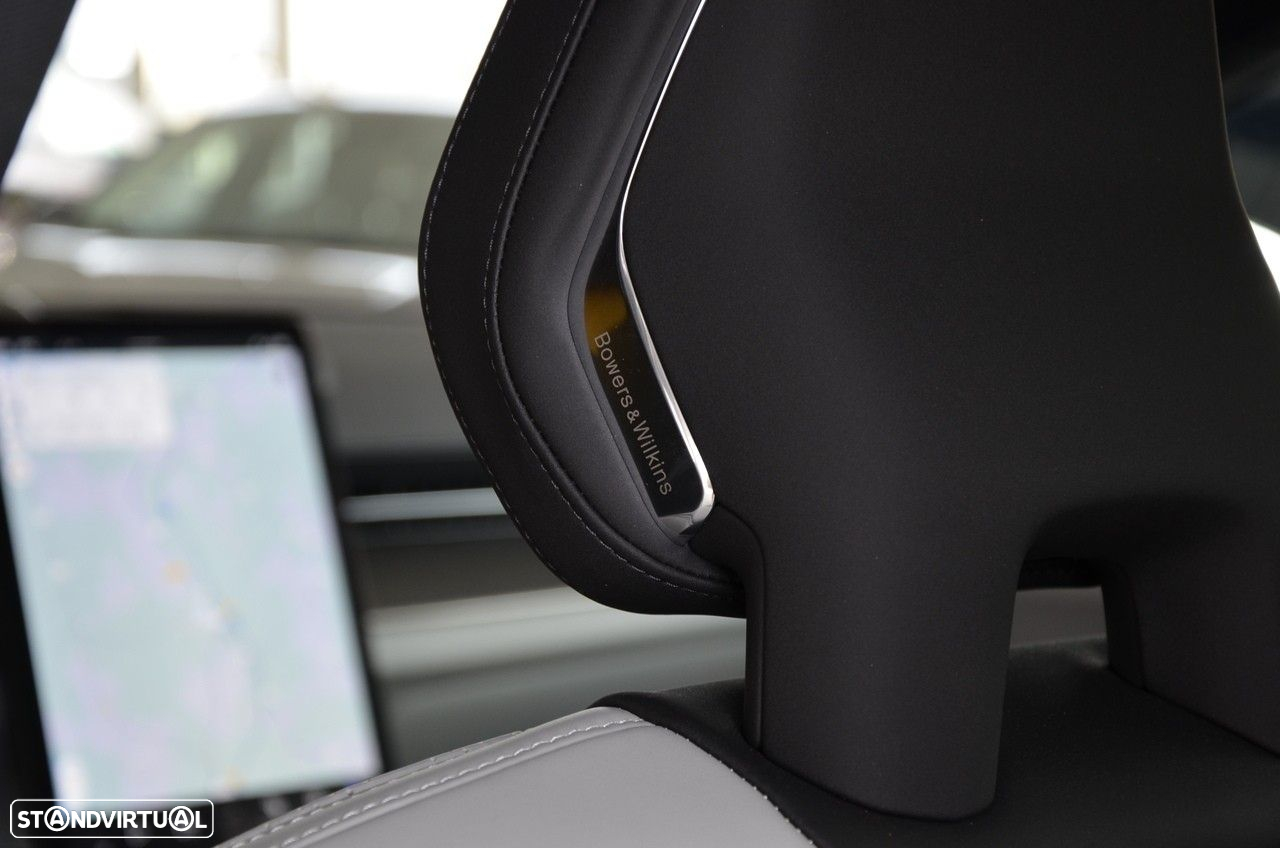 Polestar 3 Long Range 111 kWh AWD Performance - 17