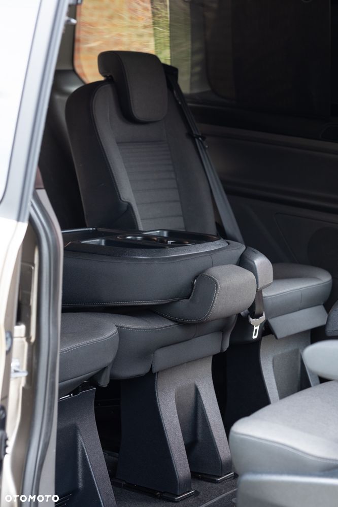 Ford Tourneo Custom 2.0 EcoBlue L2 Shuttle Bus Titanium Sel.Shift - 26