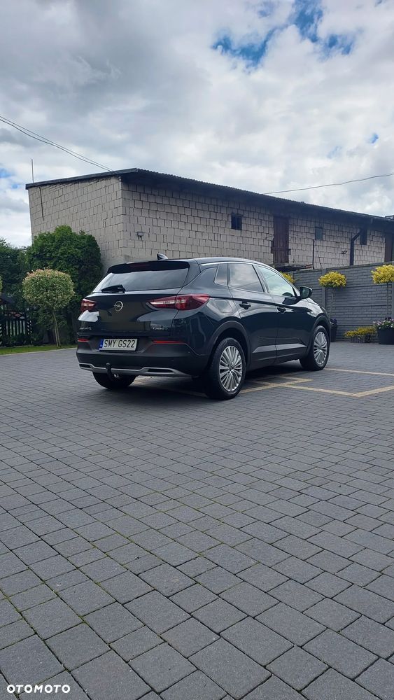 Opel Grandland X 1.5 CDTI Edition Business Pack S&S - 23