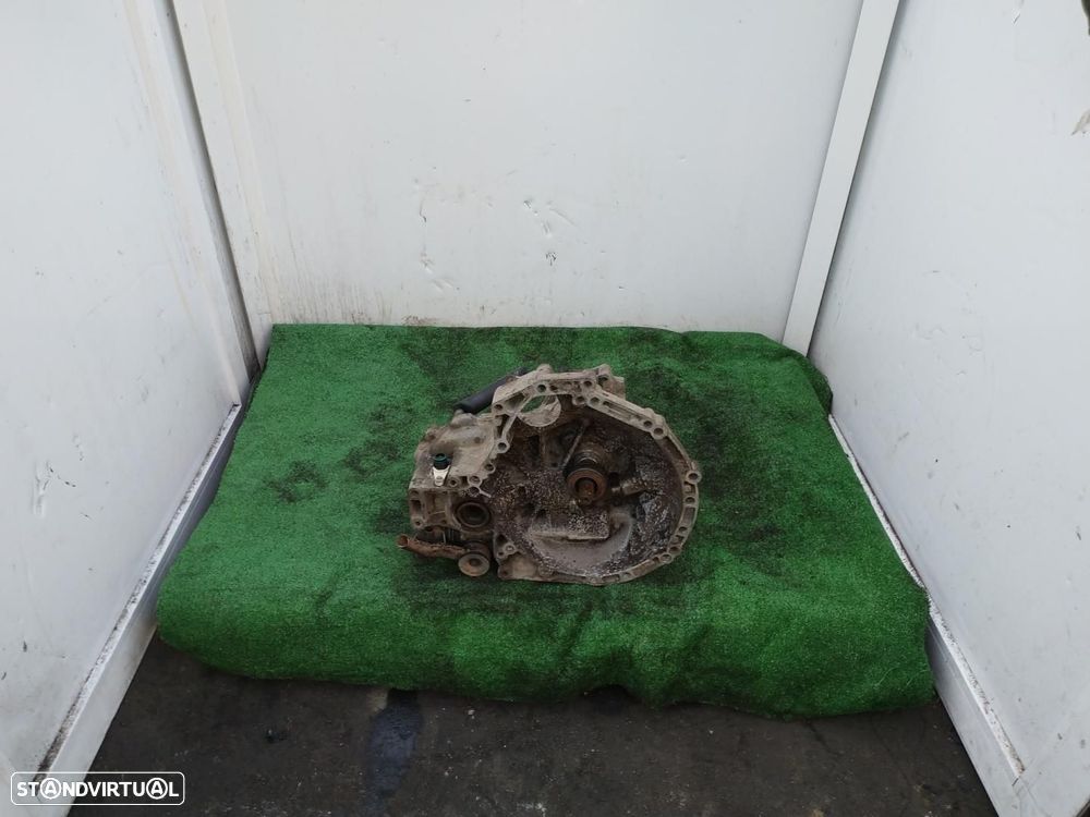 CAIXA DE VELOCIDADES MG ROVER ROVER 25 RF - 1