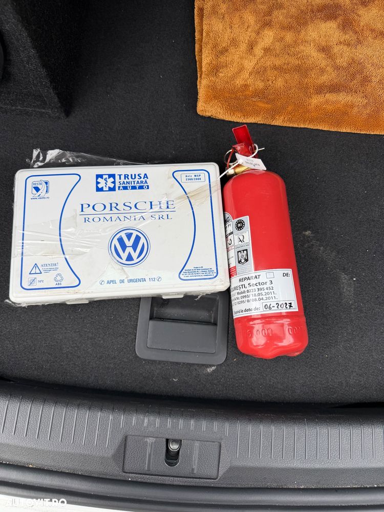 Volkswagen Golf 1.0 TSI Comfortline - 11