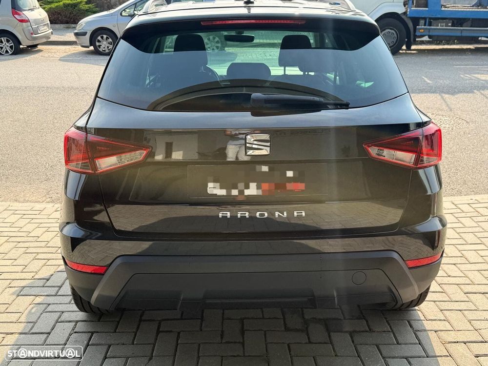 SEAT Arona 1.0 TSI Style - 5