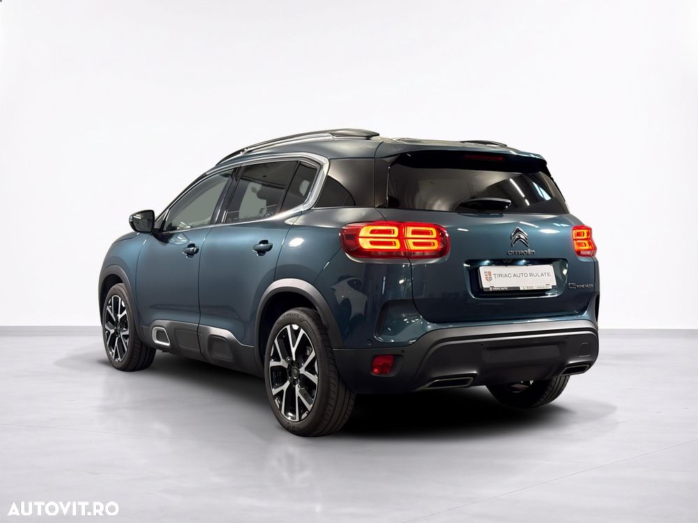 Citroën C5 Aircross - 4