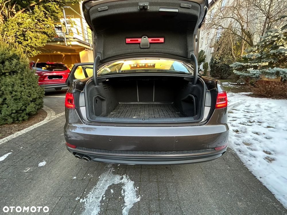 Audi A4 Limousine 2.0 TDI Sport S tronic - 5