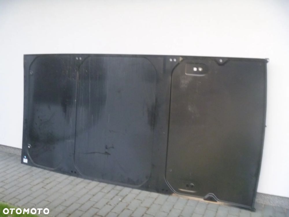 FORD TRANSIT CUSTOM MK2 2023-2025 DACH POSZYCIE DACHU ORYGINAŁ PZ31-V50202-CB - 3