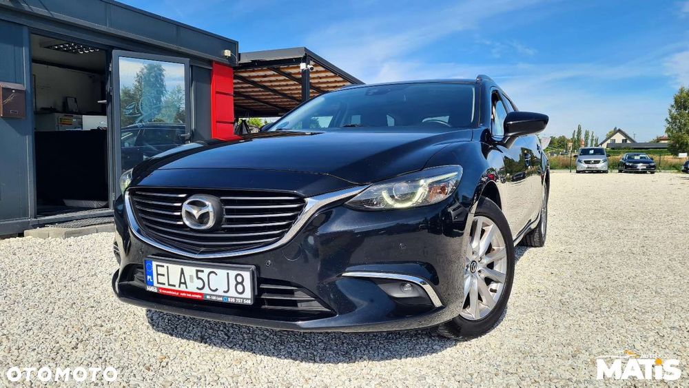 Mazda 6 - 35