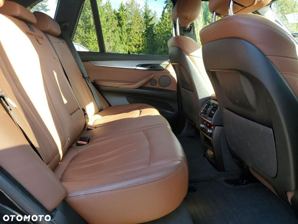 BMW X5 - 14
