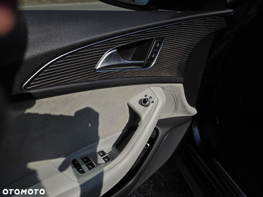 Audi A6 Avant 3.0 TDI competition quattro tiptronic - 18