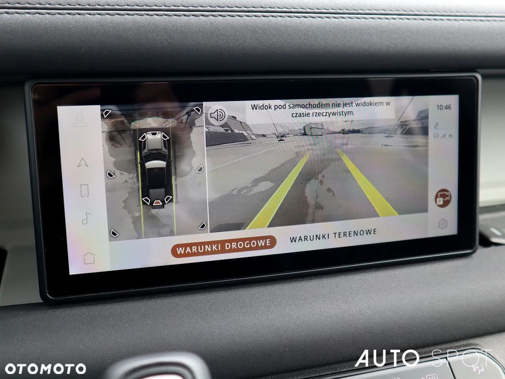 Land Rover Defender 110 P400 First Edition - 32