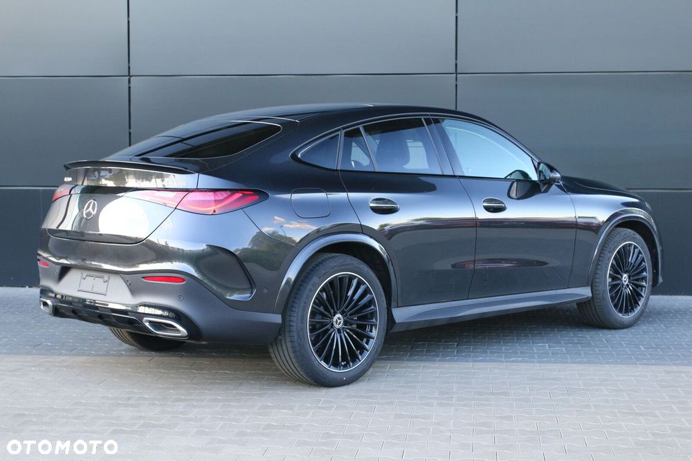 Mercedes-Benz GLC - 8