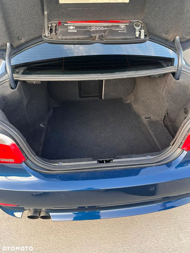 BMW Seria 5 - 12