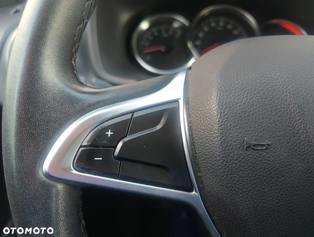 Dacia Sandero Stepway TCe 90 Prestige - 22