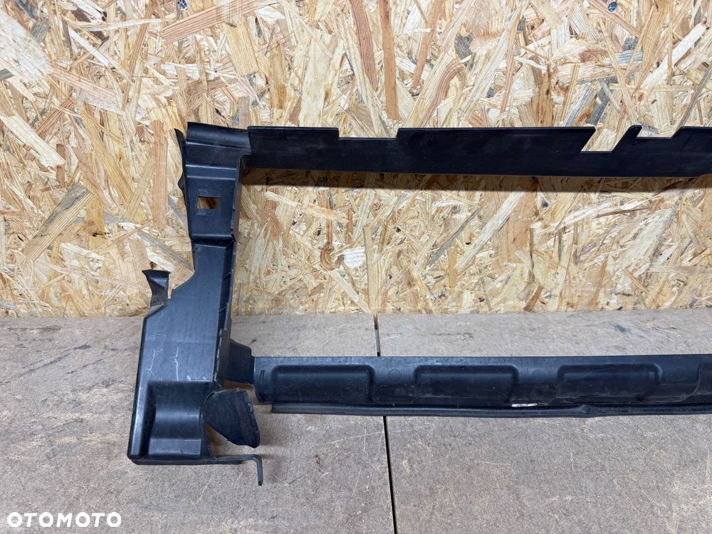 RANGE ROVER EVOQUE II KIEROWNICA POWIETRZA WLOT BJ32-8327-AE - 4