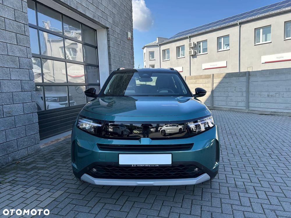 Opel Frontera 1.2 T mHEV GS eDTC6 - 4