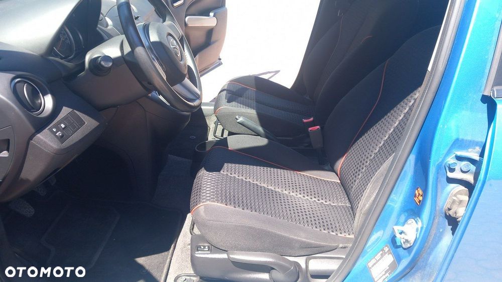 Mazda 2 1.3 MZR Prime-Line - 11