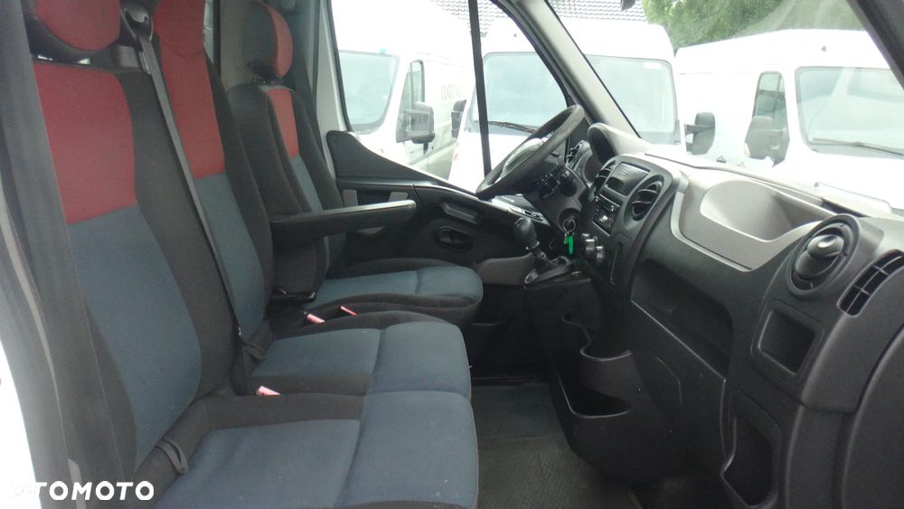 Renault Master - 6