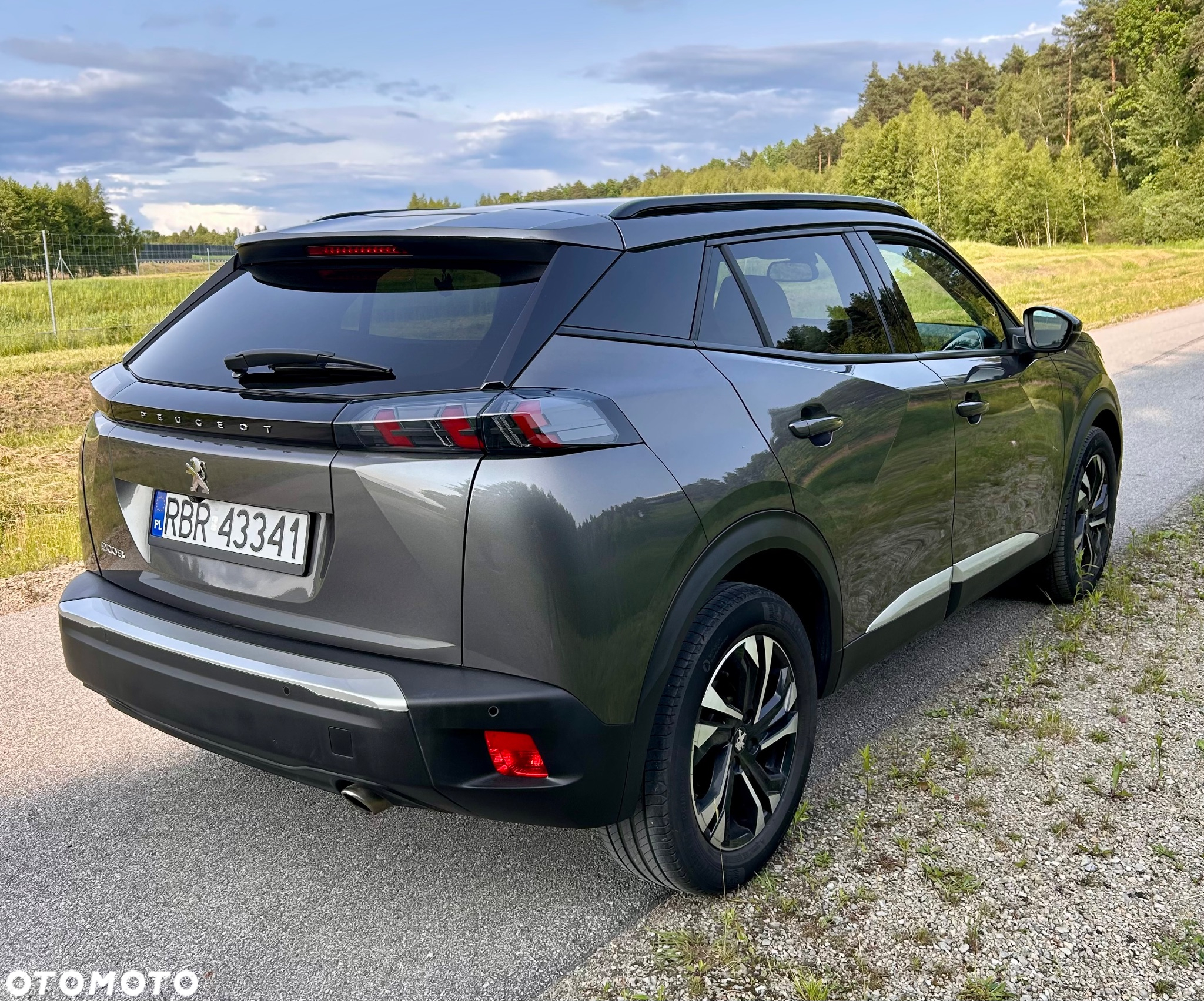 Peugeot 2008 - 21