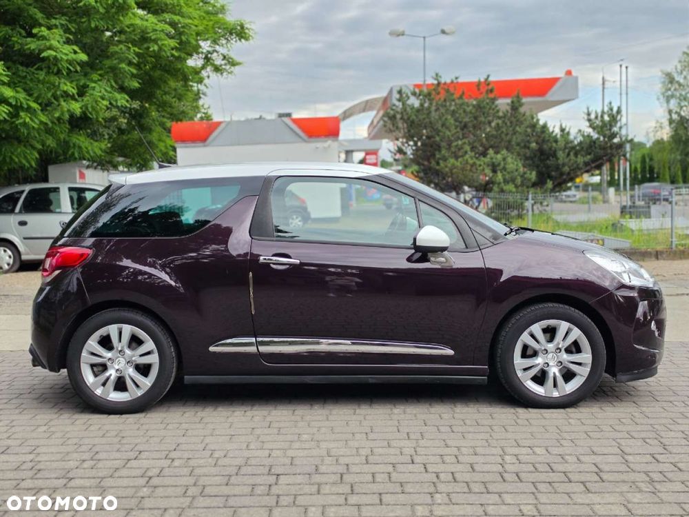 Citroën DS3 - 7
