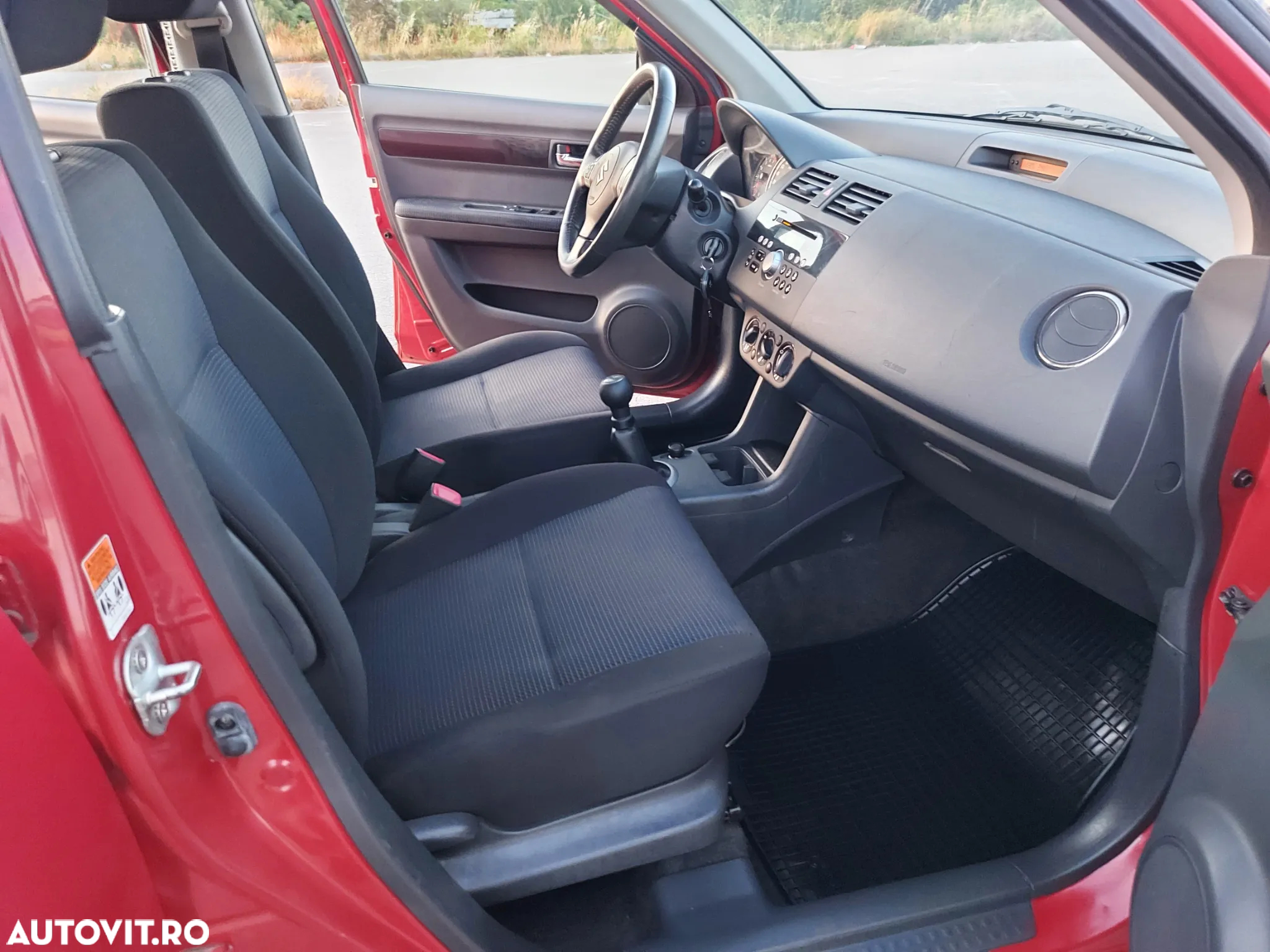 Suzuki Swift - 13