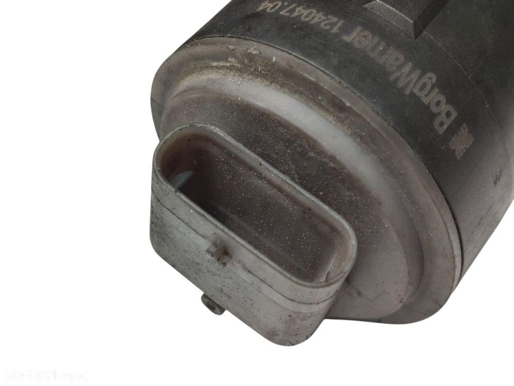 ZAWÓR EGR CHŁODNICA SPALIN Volvo XC60 V60 S60 S90 2.0D D3 D4 31422315 Valeo - 8