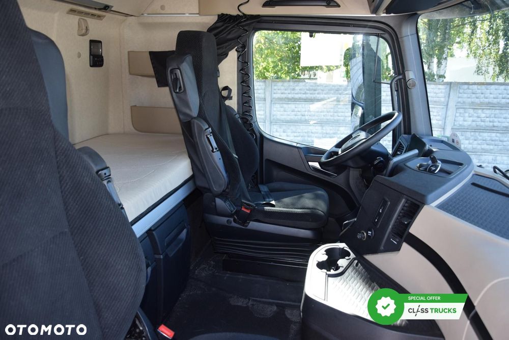 Mercedes-Benz Actros 5 1845 BigSpace - 15