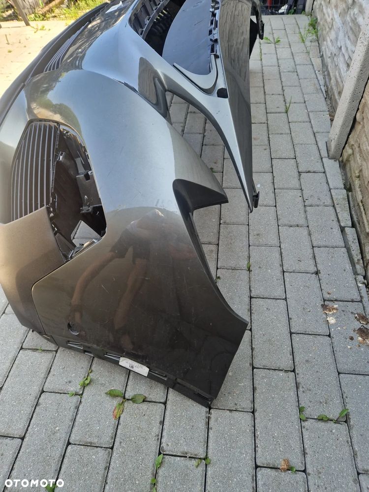 Zderzak Peugeot 3008 5008 II - 6