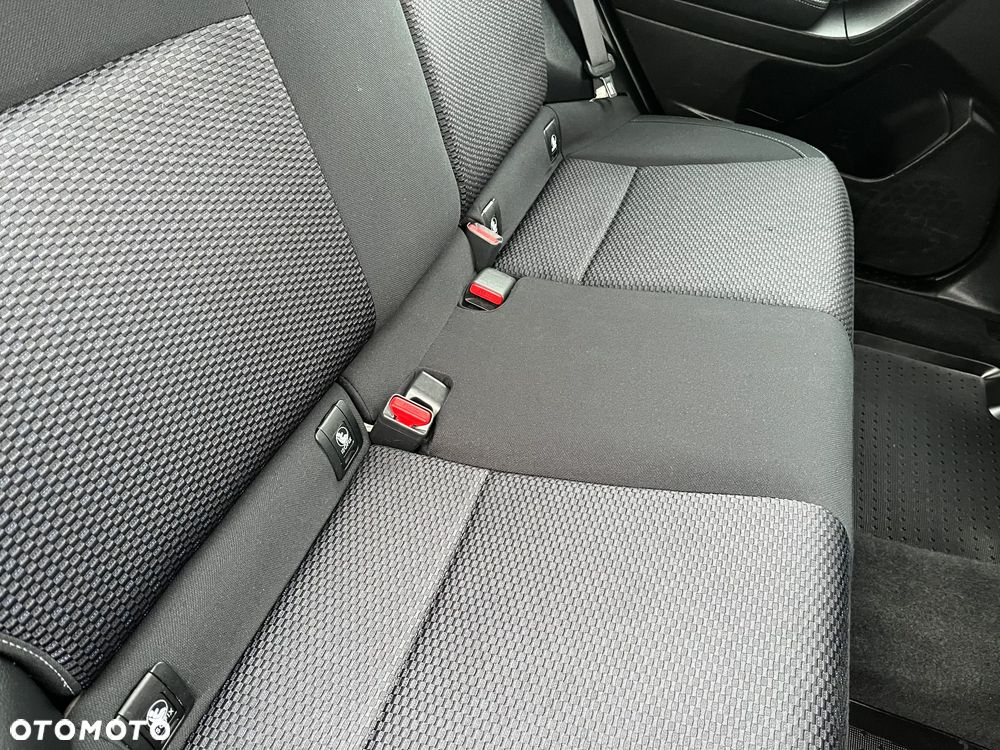 Subaru Forester - 34