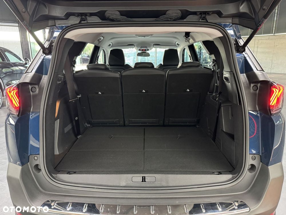 Peugeot 5008 1.2 PureTech Allure Pack S&S EAT8 - 23