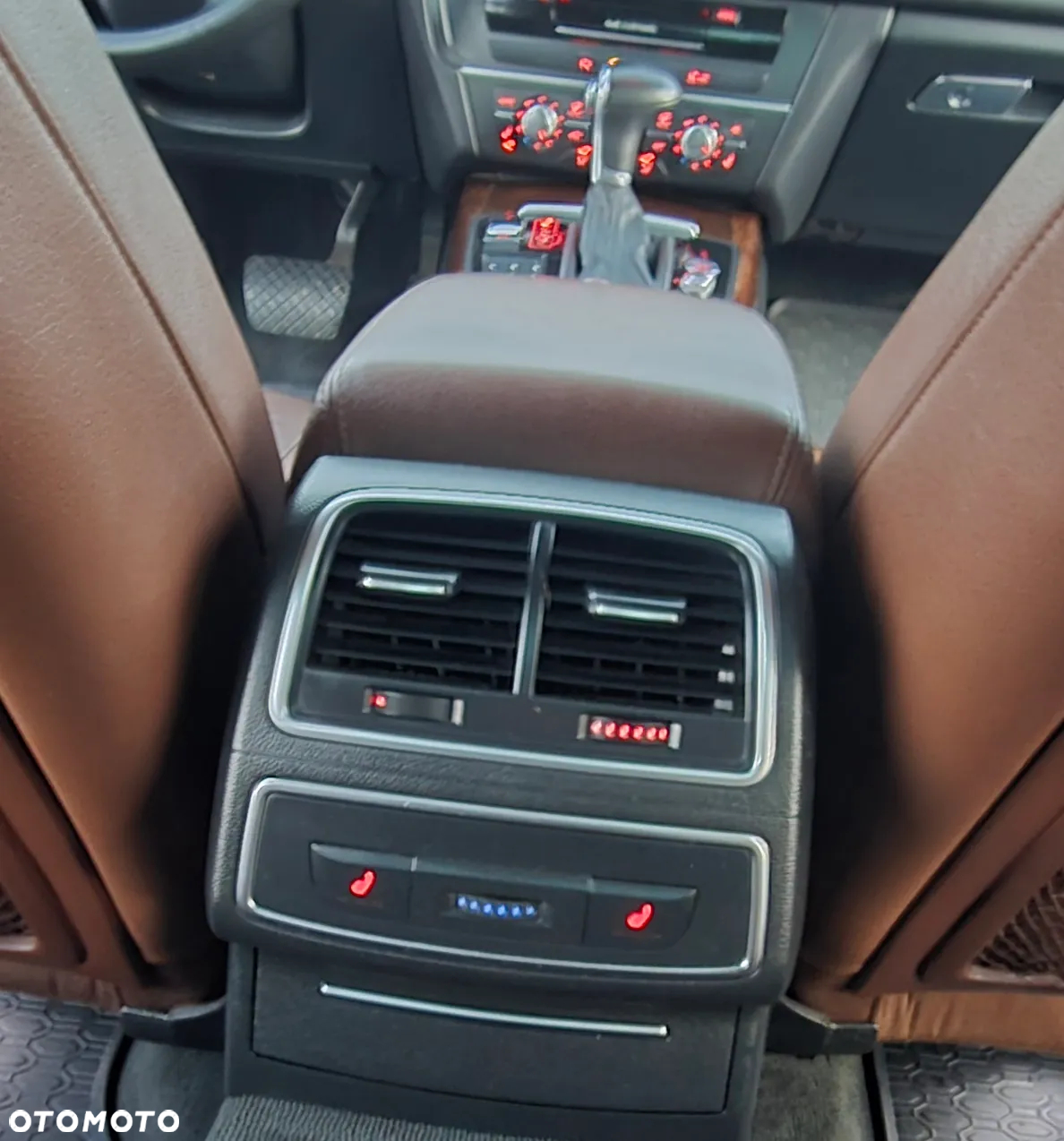 Audi A6 3.0 TFSI Quattro S tronic - 29
