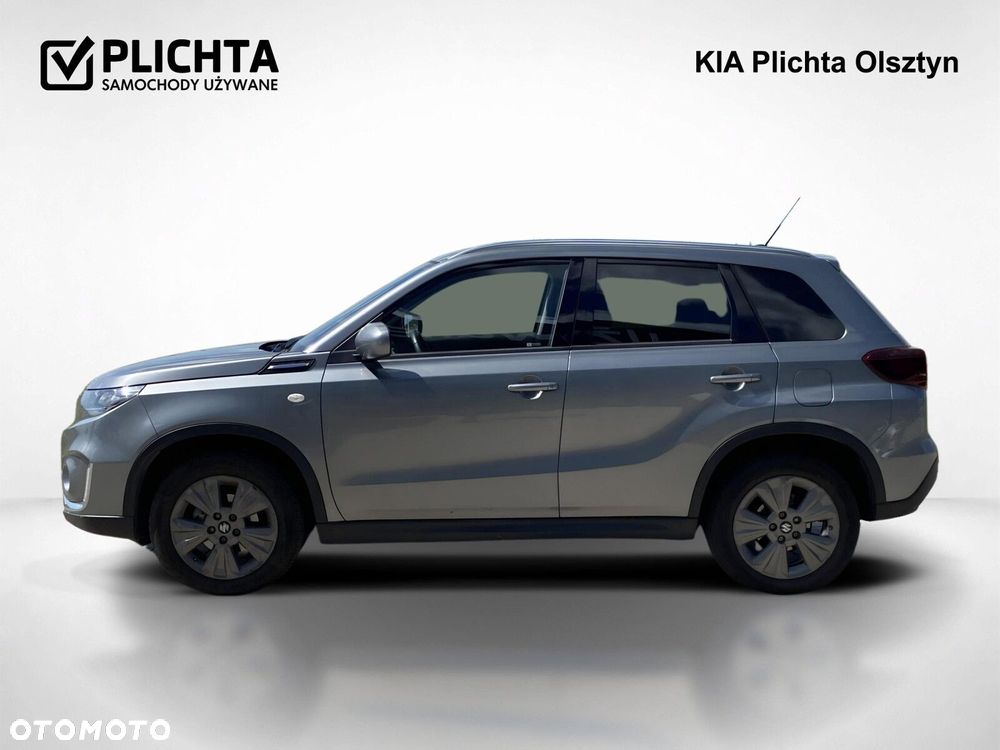 Suzuki Vitara - 3