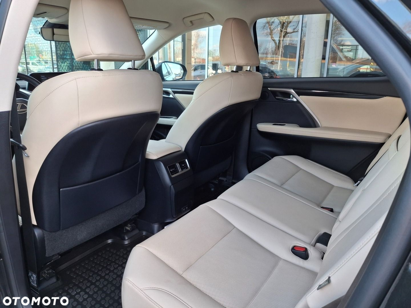 Lexus RX 300 Business Edition - 15