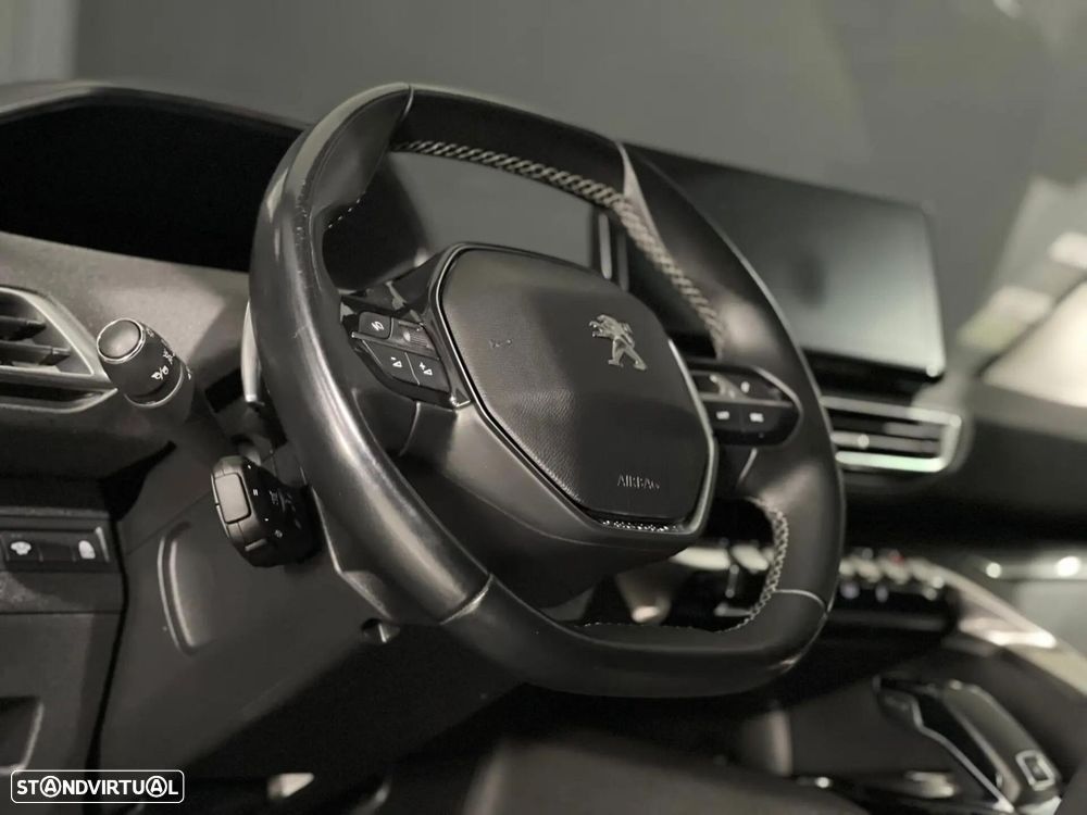 Peugeot 5008 - 6