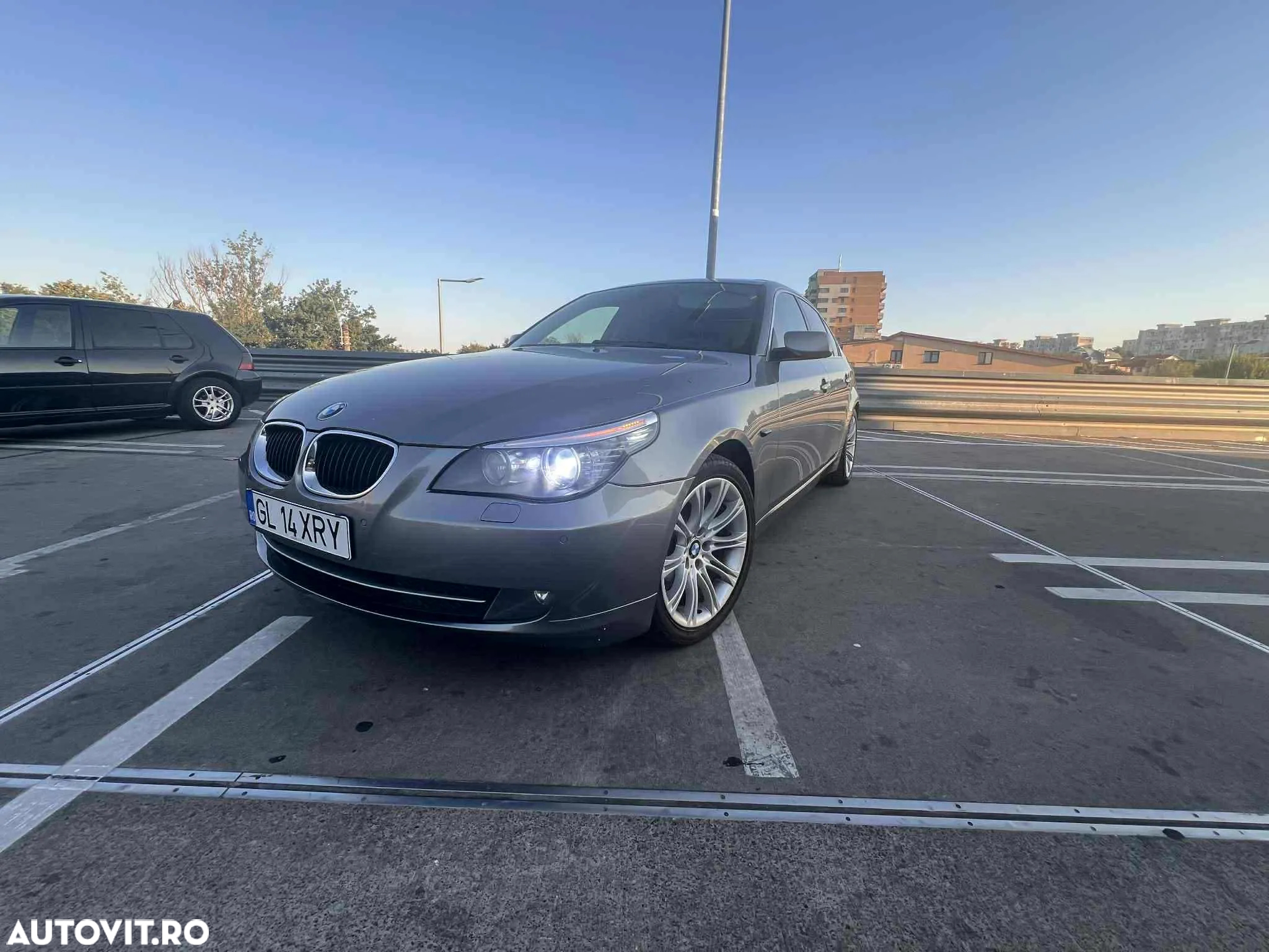BMW Seria 5 - 4