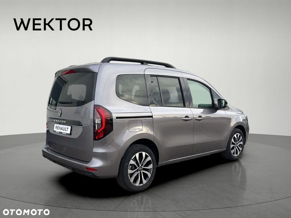 Renault Kangoo - 4