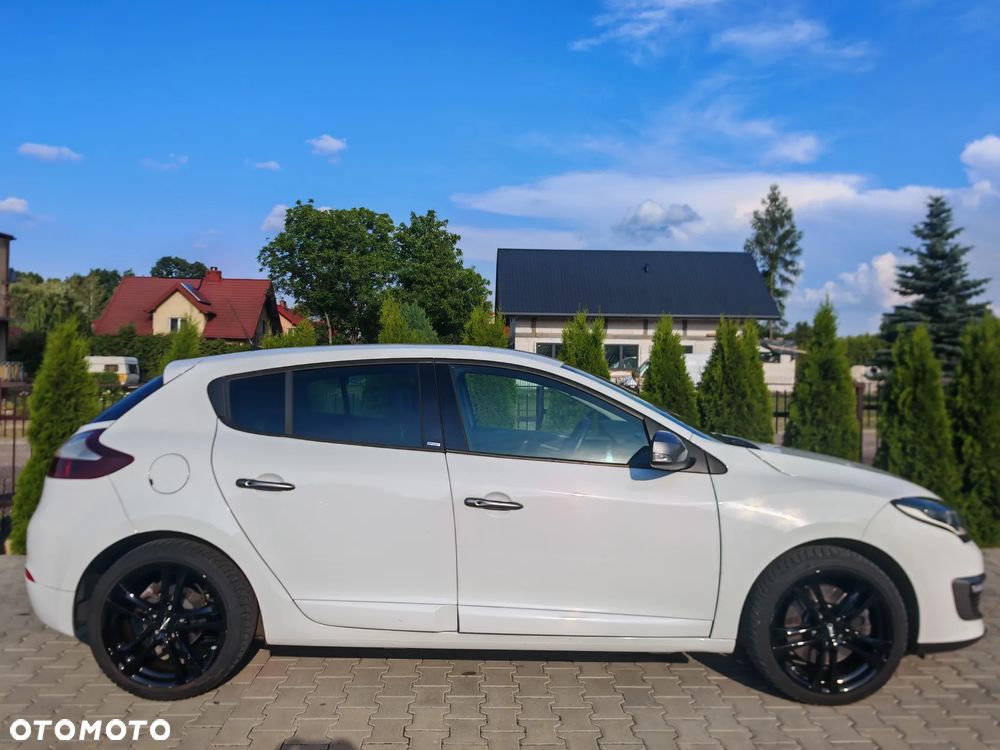 Renault Megane TCe 220 Start & Stop GT 220 - 12