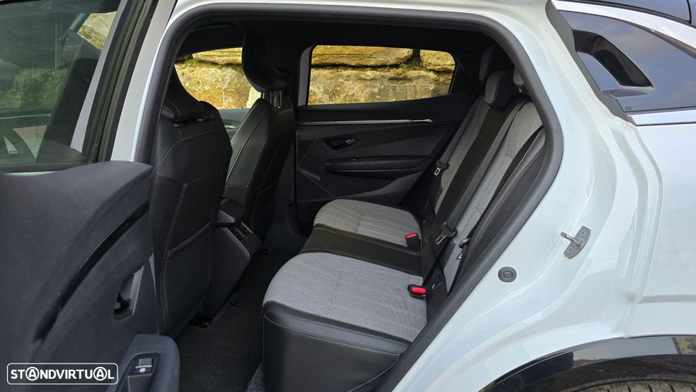 Renault Mégane E-Tech EV60 Techno Optimum Charge - 48