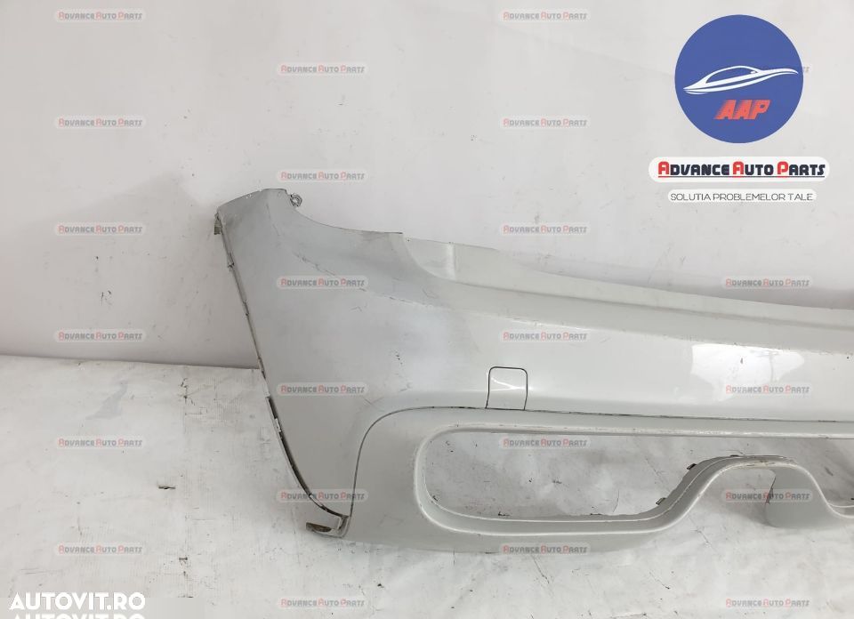 Bara spate originala Mini Cooper S F56 2014 2015 2016 2017 2018 2019 2 - 4