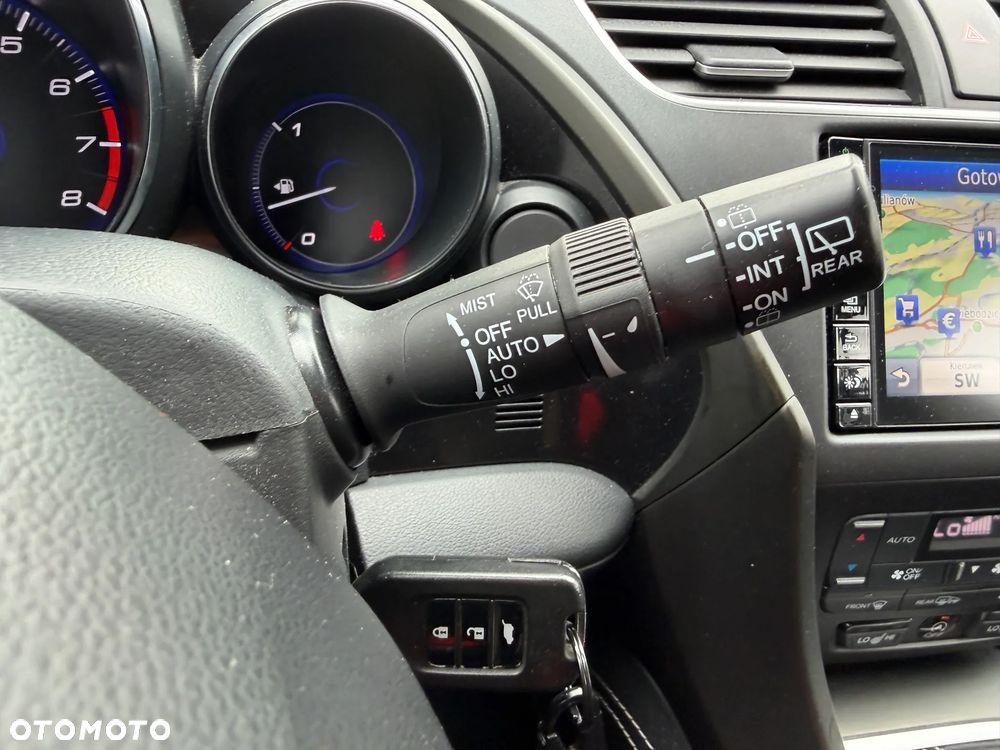 Honda Civic 1.4 i-VTEC Elegance - 23